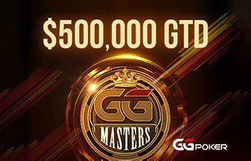 gg poker willkommensbonus.